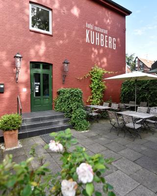 Hotel KUHBERG Hamburg