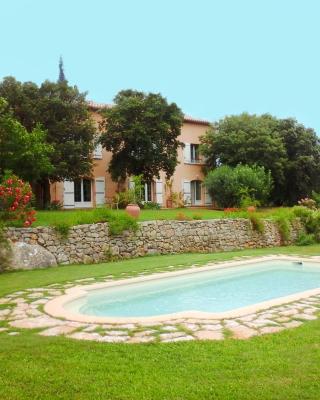 La Maison de Campagne