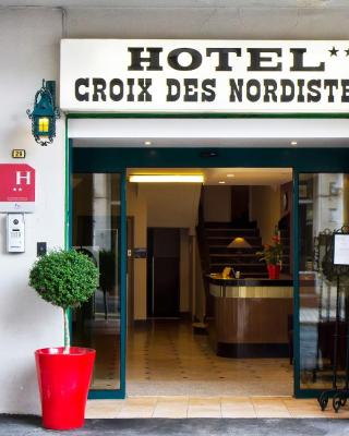 Hôtel Croix des Nordistes