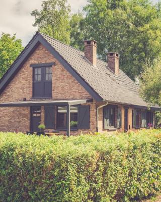 Landhuisjes Bij De Wouterbron