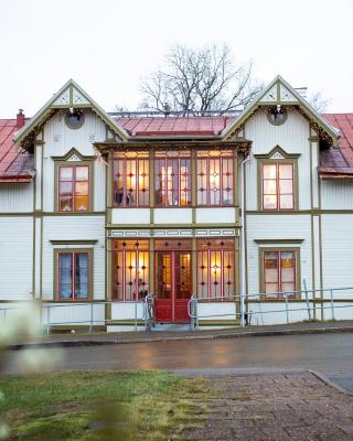 58 Turistvägen Järvsö