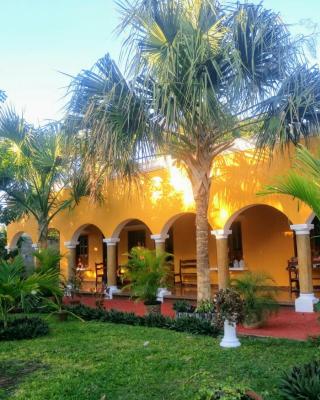 Casa Palagui Colonial