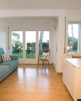 Espectacular apartamento en el corazón de Calella!