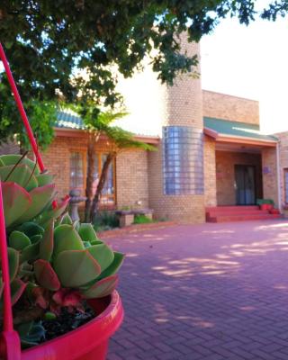 Ridderspoor Guesthouse