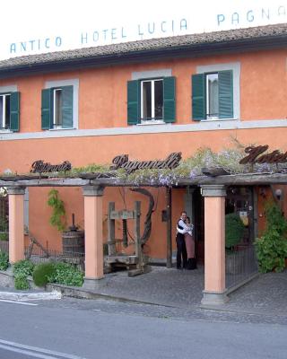 Albergo Lucia Pagnanelli