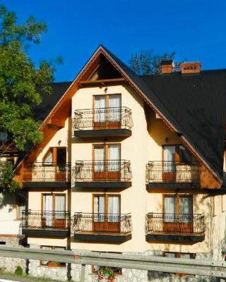 Cudzichówka