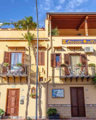 Solemar Sicilia - Casa Maria