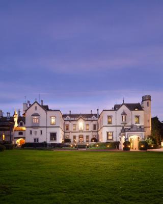 Castello Dal Pozzo Resort Lago Maggiore - Preferred Hotels & Resorts