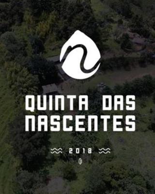 Pousada Quinta das Nascentes