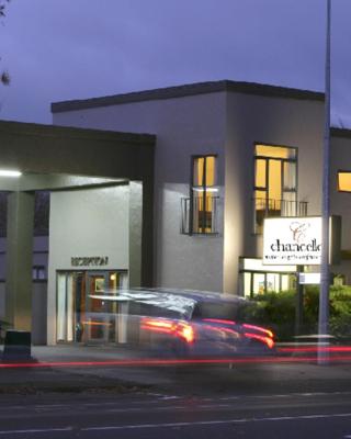 Chancellor Motor Lodge and Conference Centre