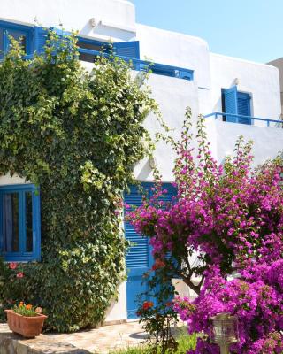 Galeana Beach Hotel