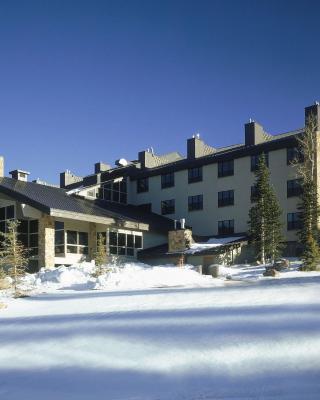 Cedar Breaks Lodge