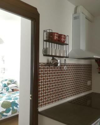 Apartamento Polo Flat