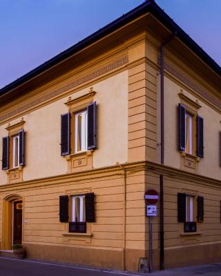 Villa Antiche Mura