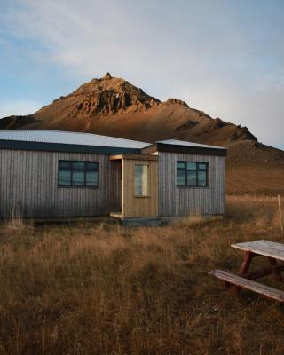 Fell Holiday Home