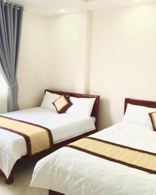 Mai Ngoc Hotel