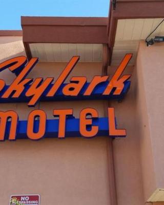 Skylark Motel