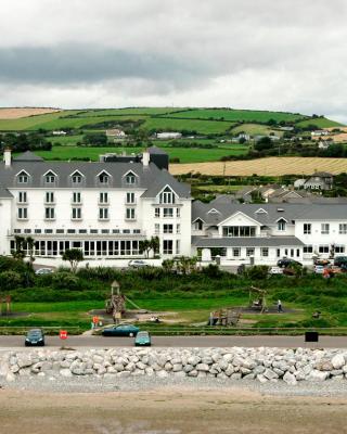 Garryvoe Hotel