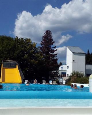 2 Raum Ferienwohnung Sonnenschein