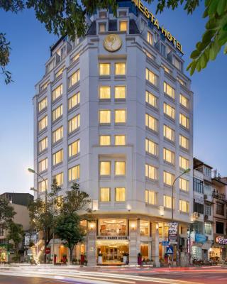 Nesta Hotel Hanoi