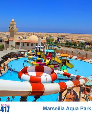 Marseilia Aqua Park Alam Al Roum Families Only