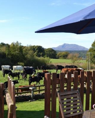 Siabod Luxury Cottage