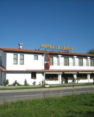 Motel Le Léman
