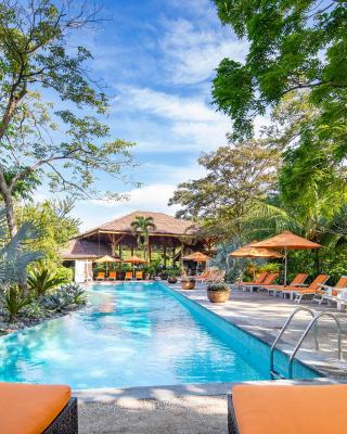 Bodhi Tree Yoga Resort