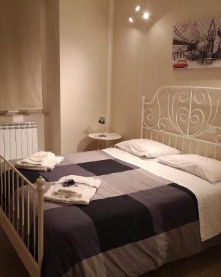 Traiano guest house