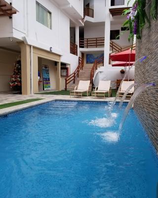 Hostal España