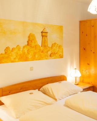 Hotel & Hostel Sandwirt