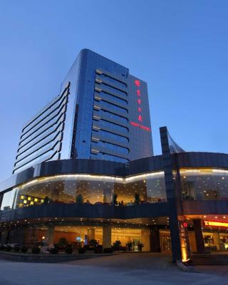 Dalian East Hotel