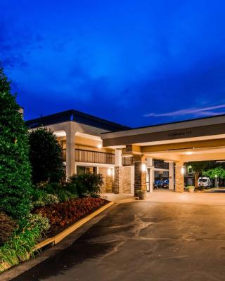 Best Western Dulles Airport Inn