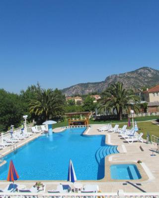 Dalyan Palmiye Resort Hotel