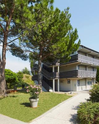 Kyriad Digne-Les-Bains