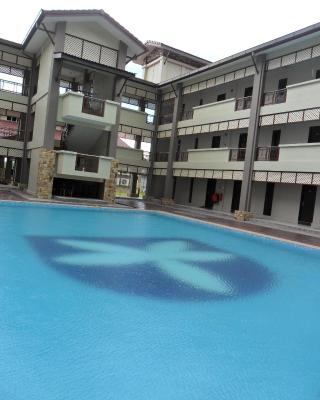 Hotel Seri Malaysia Kangar