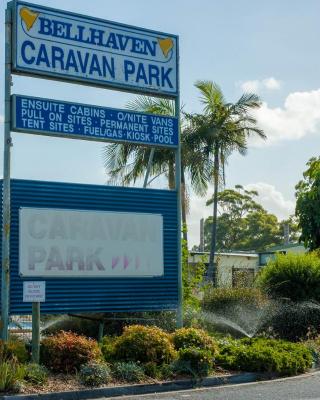 Bellhaven Park