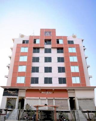 Mayur Residency Hotel
