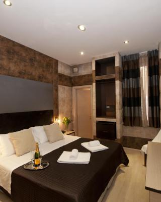 Blue Suite Vatican Guesthouse