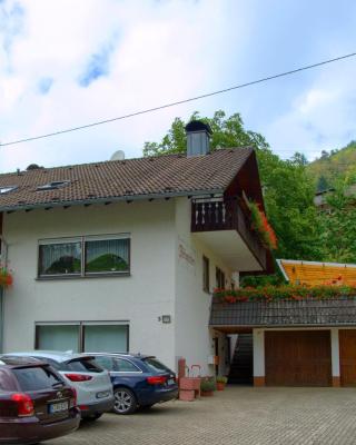 Haus Brengartner