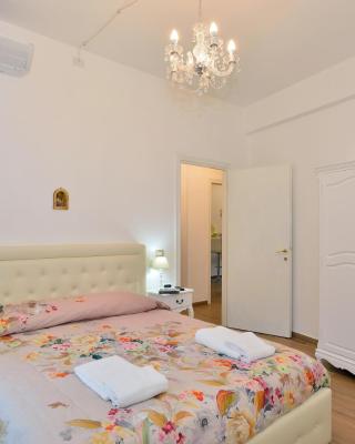 Fidanza House