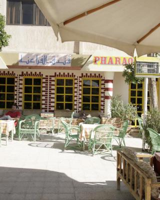 Pharaohs Hotel