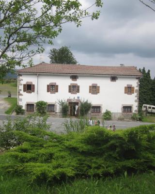 Hostal Venta San Blas