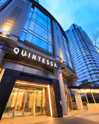 Quintessa Hotel Osaka Bay