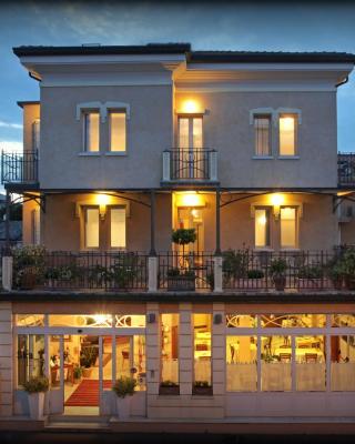 Hotel b&b Villa Irma