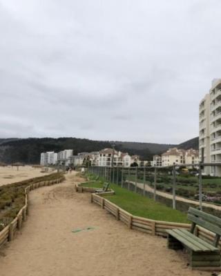 Punta Puyai - Departamento Nuevo primera línea