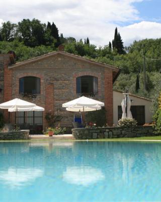 B&B Ponte a Nappo San Gimignano