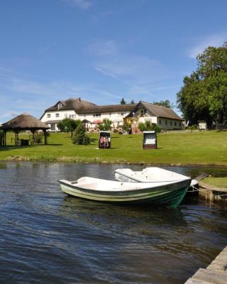 Ferienpension Seeblick