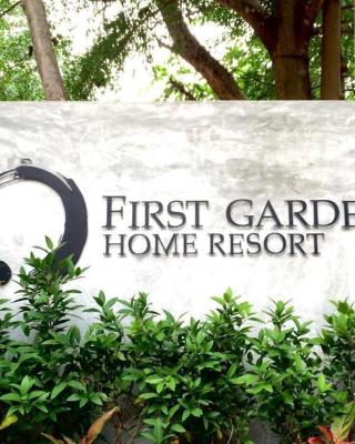First Garden Home Resort