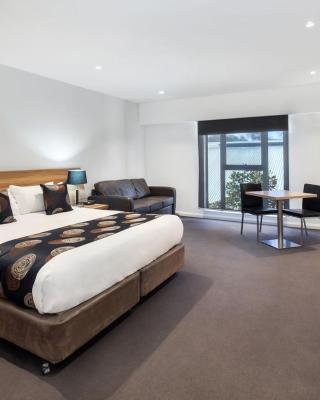 Best Western Plus Ballarat Suites